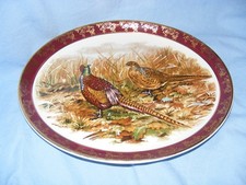 Weatherby Hanley Royal Falcon