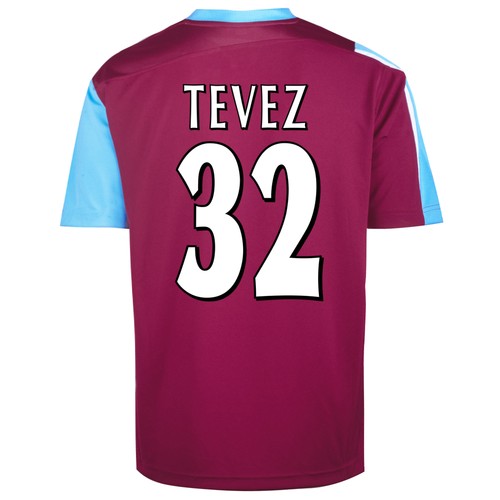 West ham united 2005 - ham,