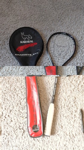 Karakal symphony xtc squash - karakal,