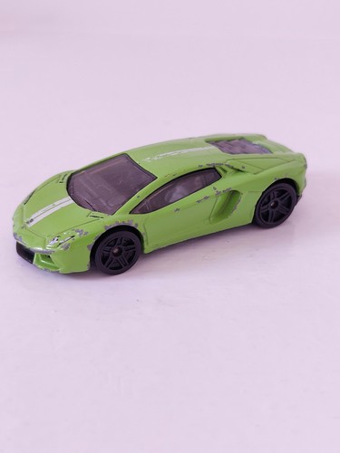 Hot wheels mattel diecast - hot,