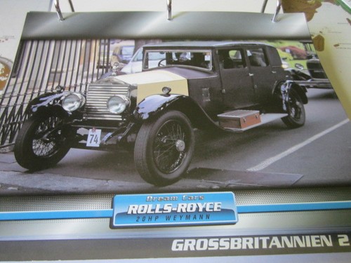 Dream cars england rolls - dream,