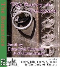 The Romantics: Poetry of