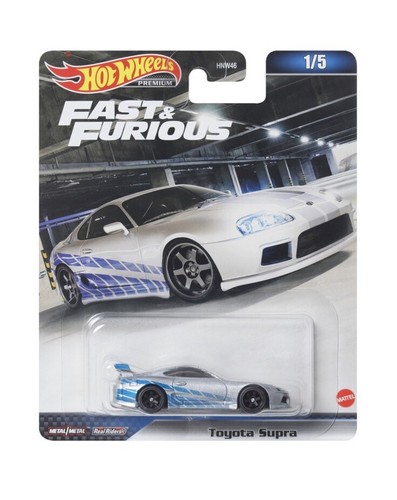 Hot wheels premium fast - -, &
