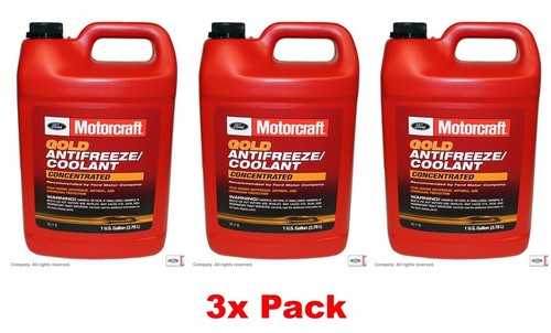Engine coolant antifreeze - engine,
