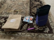 Marriott Hotels Amenity Kit