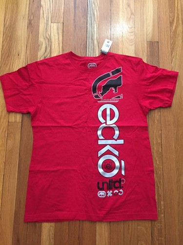 Eck unltd shirt - eck?, unltd.