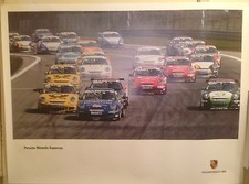 Porsche Michelin Supercup.Out