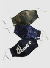GAP Comfort Contour Face Masks