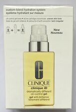 clinique dramatically