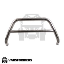  Ford Transit Custom 2018+ On