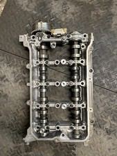 19-24 Toyota Corolla mk12 1.8 Hybrid  Engine Cylinder Camshafts  #A8B2+3