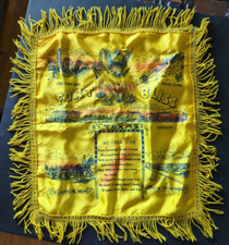 1940s Sweetheart Wife Souvenir