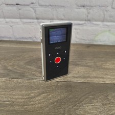 Flip Video Mino F360 Digital Video Camera 2GB - England Flag Case