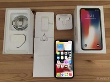 Apple iPhone X (iPhone 10)