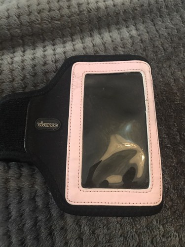 Pink armband arm - pink,