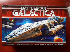 Moebius Battlestar Galactica