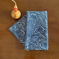 Furoshiki gift wrap - gift, japanese