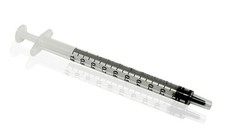 1ml Tuberculin Syringe Luer
