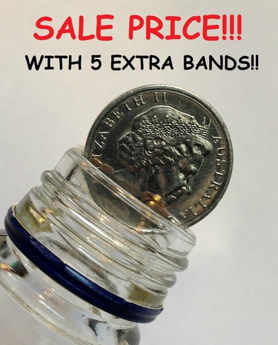 Australian cent coin magic - australian,