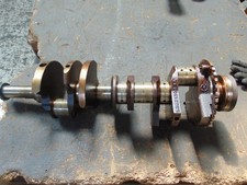 2007 CHRYSLER 300C 5.7L HEMI