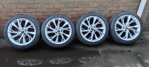 Genuine audi 18 - s5, 18”