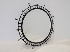 ARTERIORS BRONZE CIRCULAR
