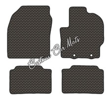 CUSTOM FIT TOYOTA YARIS HYBRID