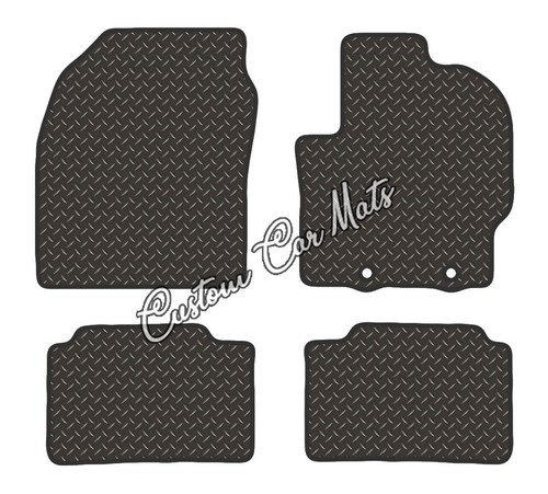 Custom fit toyota yaris - fit,
