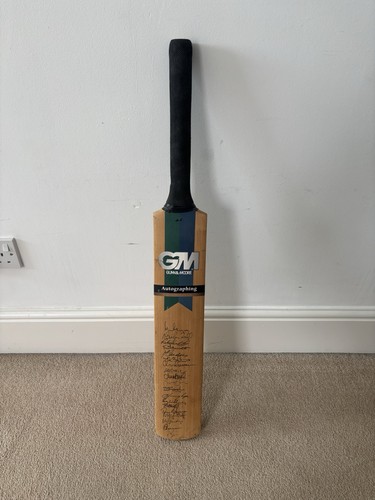 Gunn moore vintage late - gunn,