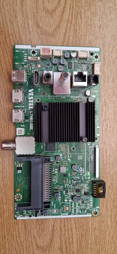23761901 main comms - 23761901, main/comms/interface