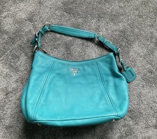Authentic Prada Shoulder Bag