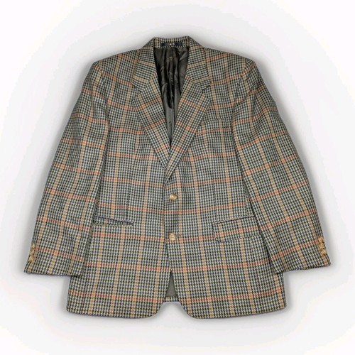 Vintage daks tweed - vintage, 100%