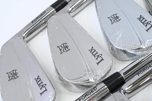 Lynx tour blade irons - irons, /