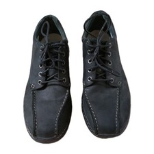 Timberland EarthKeepers Shoes Uk Size 8.5 Casual Leather Shoes 