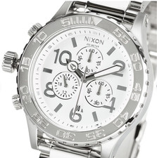 Nixon NIXON Watch 42-20 CHRONO