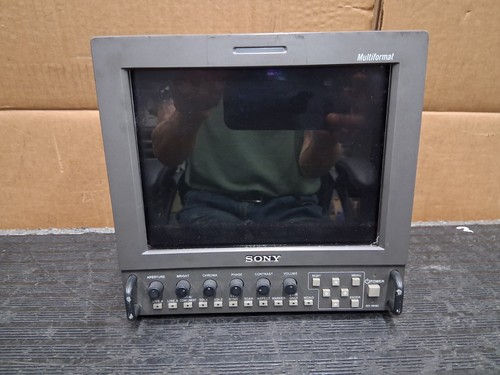 Sony lmd 9050 - sony, lmd-9050