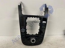 Audi A5 8T 07-11 Pre-Facelift