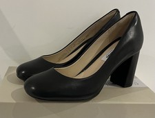 Clarks Gabriel Mist Black