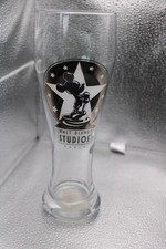 Walt Disney Studios Paris Tall Pint Glass