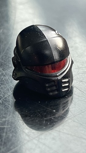 Lego star wars inquisitor - lego, mini