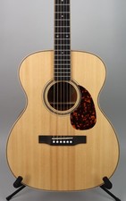 Used 2022 Larrivee OM-40