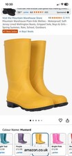 Mountain Warehouse Kids Size 4