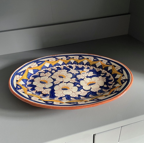Portuguese pottery corval - pottery,