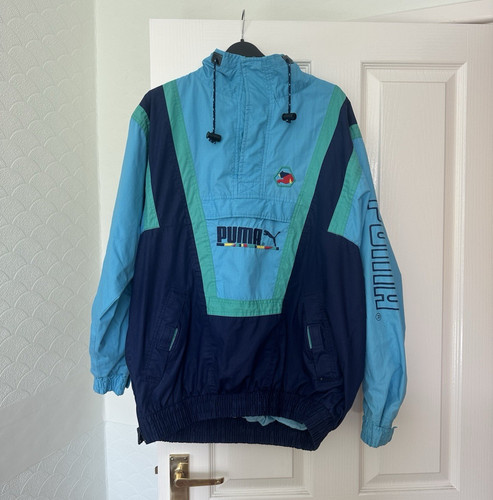 Puma formaktiv vintage - puma,