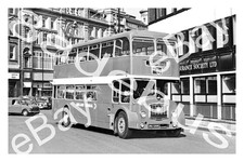 Bus Photograph MIDLAND GENERAL