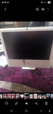 Apple Mac monitor