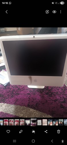 Apple mac monitor - mac,