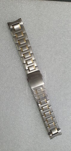 Seiko premier bracelet - seiko,