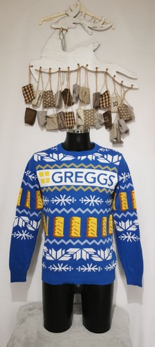 Greggs the bakers sausage - the,