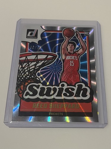 2024 panini donruss - panini, swish